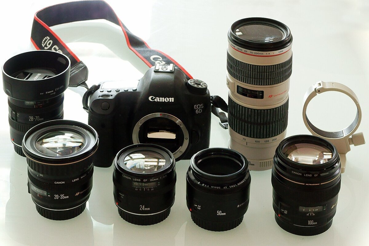 Canon EOS 6D body with Canon EF lenses.jpg