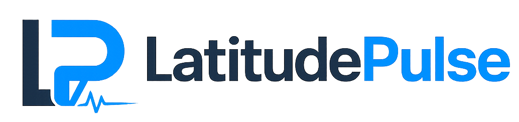 Latitude Pulse